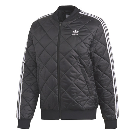 Adidas Originals SST Quilted Jacket