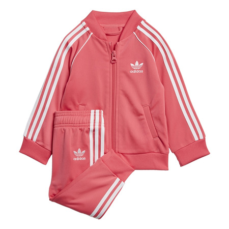 Adidas Originals Superstar Tracksuit Infants