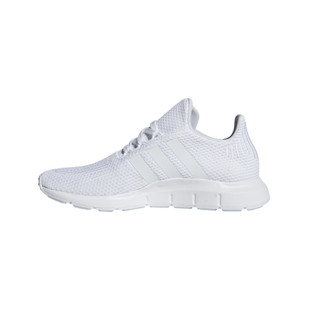 Adidas Originals Swift Run Junior "All White"