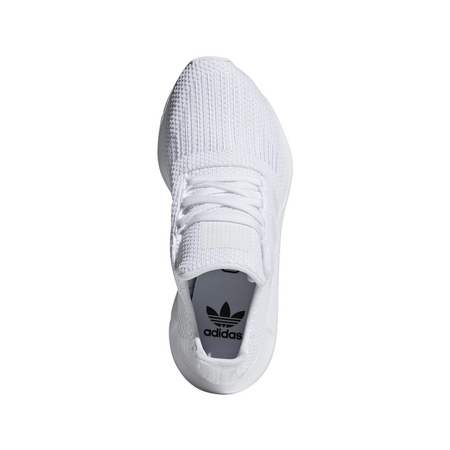 Adidas Originals Swift Run Junior "All White"