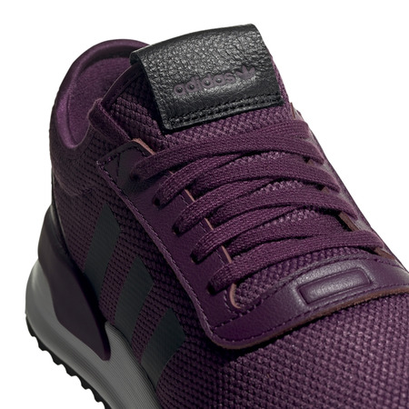 Adidas Originals U_Path X W "Aubergine"