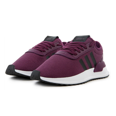 Adidas Originals U_Path X W "Aubergine"