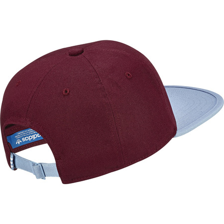 Adidas Originlas 6 Panels Unstructured Cap