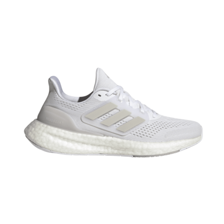 Adidas Pureboost 23 W "White"