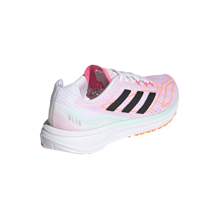 Adidas Running SL20.2 Summer Ready W "White-Cleart Mint"