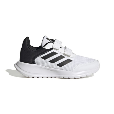 Adidas Tensaur Run 2.0 CF K "Cloud White "