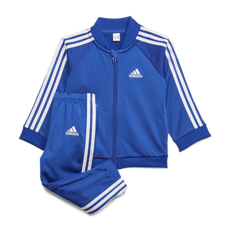 Adidas Tricot 3 Stripes Jogger Set