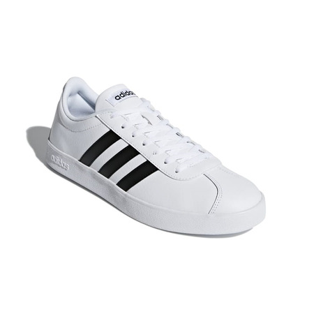 Adidas VL Court 2.0 "Cloud White"