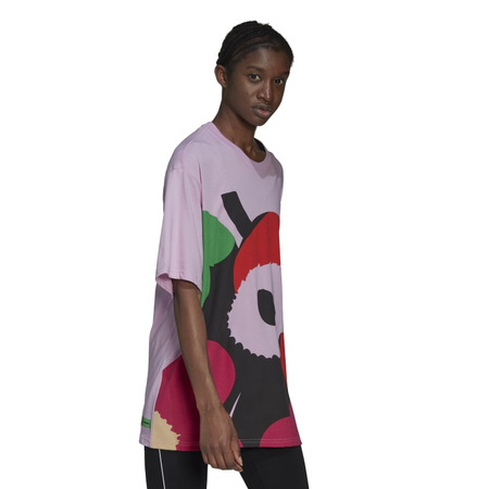 Adidas X Marimekko Graphic T-shirt