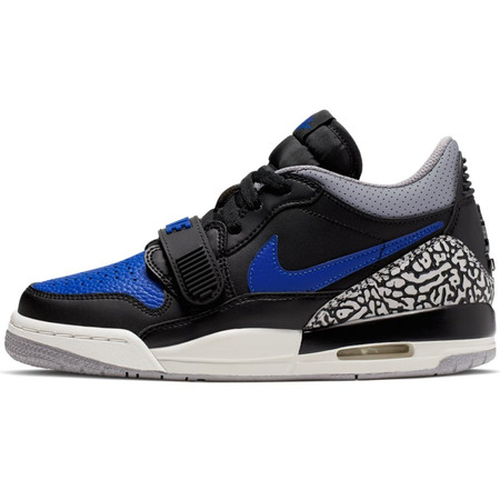 Air Jordan Legacy 312 Low (GS) "Deep Ocean"