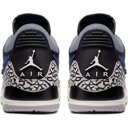 Air Jordan Legacy 312 Low (GS) "Deep Ocean"