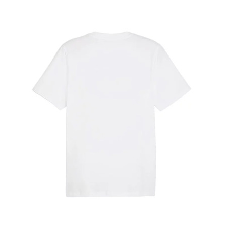 Camiseta Puma GRAPHICS Summer "White"