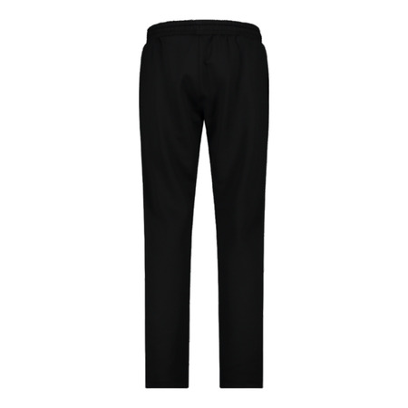 Campagnolo Men's Joggers in stretch tech fleece "Black"