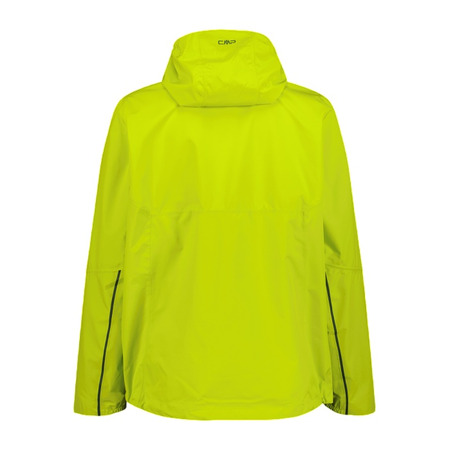 Campagnolo Men’s Unlimitech 2-Layer Shell Jacket "Acid"