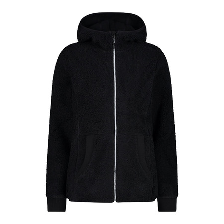 Campagnolo Women's HighLoft Hooded Fleece