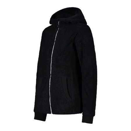 Campagnolo Women's HighLoft Hooded Fleece