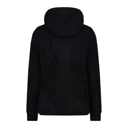 Campagnolo Women's HighLoft Hooded Fleece