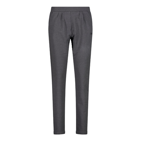 Campagnolo Women's Melange Stretch Cotton Trousers