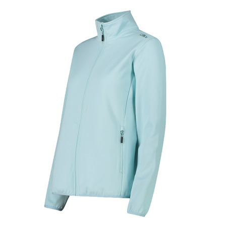 Campagnolo Women's Stretch Fabric Jacket "Opale"