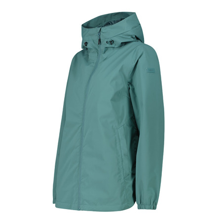 Campagnolo Women's Waterproof Jacket "Agave"