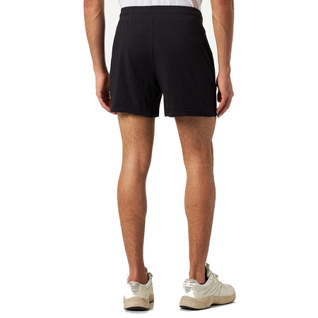 Champion Athletic Performace Cotton Script Logo Short "Black"