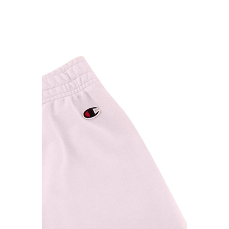 Champion Women's Elastic Cuff Pants "Rose Tane"