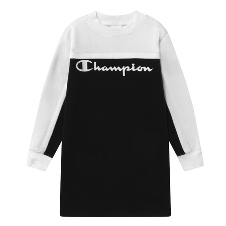 Champion Girls Authentic Legacy Blocking Color Dress