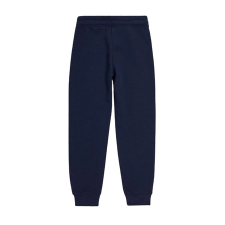 Champion Girls' Lightweight Brushed Fleece Joggers "Navy"