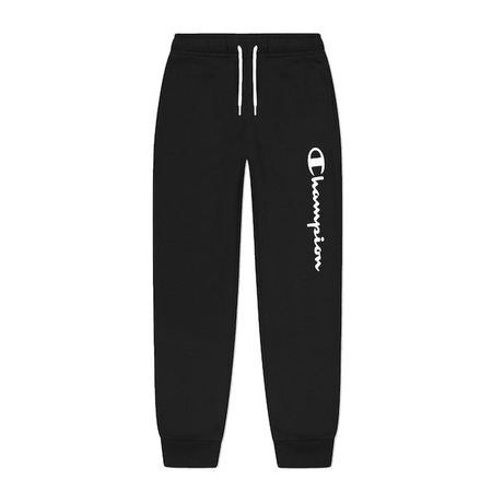 Champion Kids American Classic Flecce Joggers "Black"