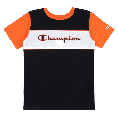 Champion Kids Classic Modular Blocking Color Tee