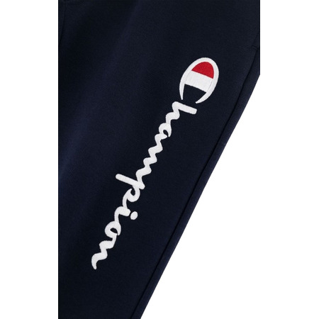 Champion Kids Rib Cuff Pants "Navy"