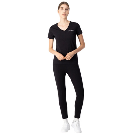 Champion Womans Legacy Slim Pants "Black"