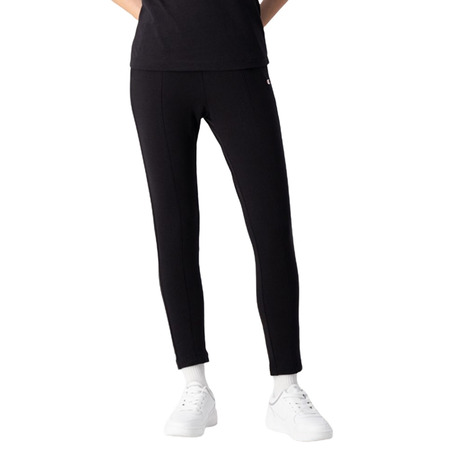 Champion Womans Legacy Slim Pants "Black"