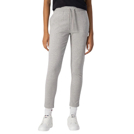 Champion Legacy Straight Leg Stretch Fleece Joggers "Grey"