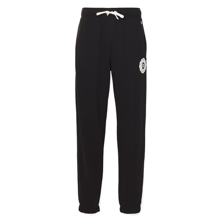 Champion Rochester Bookstore Elastic Cuff Pants "Black"