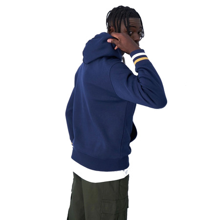 Champion Rochester Bookstore Heavy Fleece Hoodie "Dark Blue"