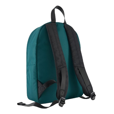 Champion Rochester Bookstore Logo Backpack "Teal Blue"