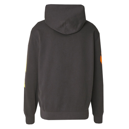 Champion Rochester Future Care Hooded Sweatshirt "Lead Gray"