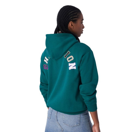 Champion Rochester Wms Bookstore Heavy Fleece Hoodie "Forest Green"