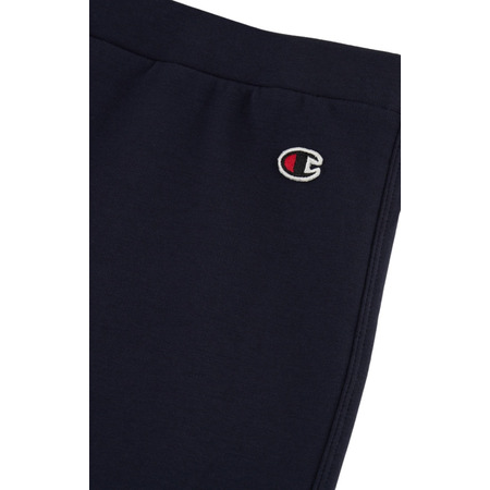 Champion Soft Fleece Leggings "Dark Blue"