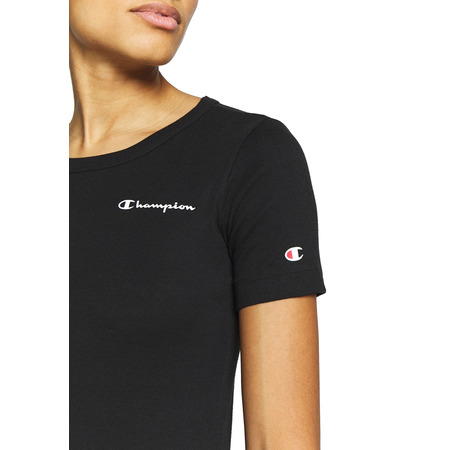 Champion Wn´s Legacy Script Logo Sport Dress "Black"