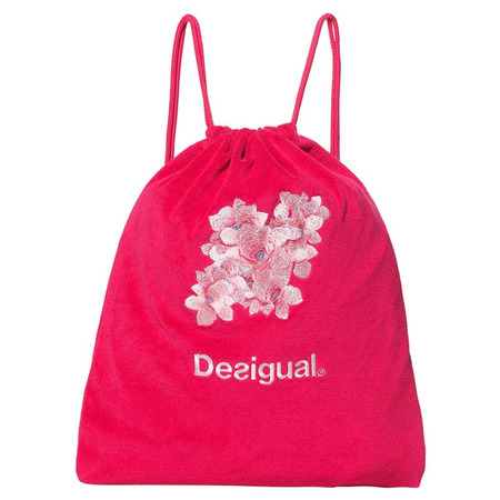 Desigual Gymsack Hindi Dancer