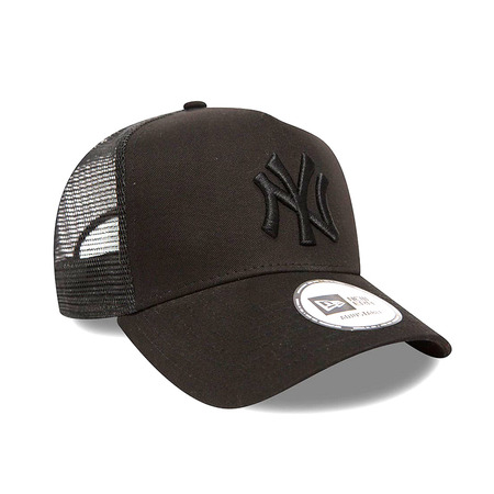 Gorra New Era New York Yankees Clean Trucker