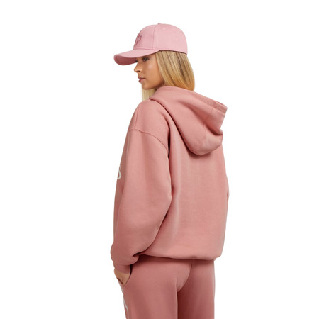 Guess Allegra Hooded Sweatshirt "Pink"