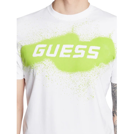 Guess SLY CN Print T-Shirt