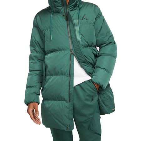 Jordan Essentials Statement Down Parka "Noble Green"