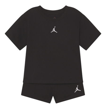 Jordan Infants JDB Essentials Set "Black"