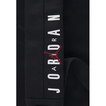 Jordan Jumpman Banner Backpack "Black"