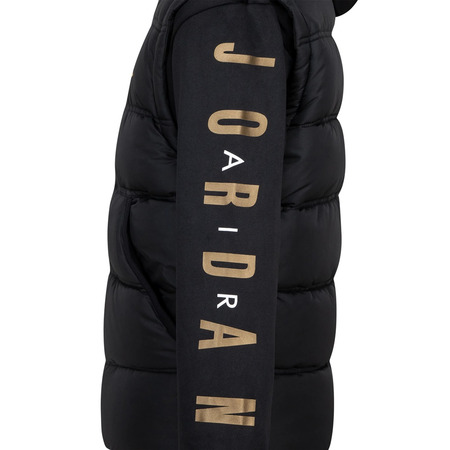 Jordan Kids JDB 2 Fer Puffer Jacket "Black"