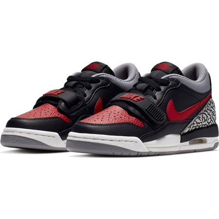 Jordan Legacy 312 Low (GS) Kids "Blends Two"